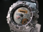 Ceas Casio Hunting Gear Vanatoare/ Pescuit AMW-704D-7A