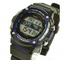 Ceas Casio Incarcare Solara Sport W-S210H-1AVDF