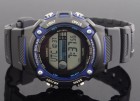 Ceas Casio Incarcare Solara Sport W-S210H-1AVDF