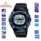 Ceas Casio Incarcare Solara Sport W-S210H-1AVDF