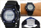 Ceas Casio Incarcare Solara Sport W-S210H-1AVDF