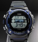 Ceas Casio Incarcare Solara Sport W-S210H-1AVDF
