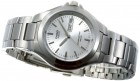 Ceas Casio Metal Silver Data Dubla MTP-1228D-7AVDF