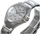 Ceas Casio Metal Silver Data Dubla MTP-1228D-7AVDF