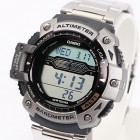 Ceas Casio Outgear Fishing Sports Altimetru,Barometru,Termometru SGW-300HD-1A