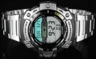 Ceas Casio Outgear Fishing Sports Altimetru,Barometru,Termometru SGW-300HD-1A