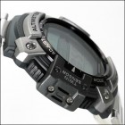 Ceas Casio Outgear Fishing Sports Altimetru,Barometru,Termometru SGW-300HD-1A