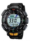 Ceas Casio PRO TREK Solar PRG-240-1