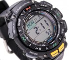 Ceas Casio PRO TREK Solar PRG-240-1