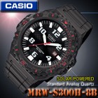 Ceas Casio SOLAR Powered MRW-S300H-8B