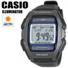 Ceas Casio Solar Sport WL-500