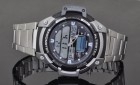Ceas Casio Sport cu altimetru, barometru, termometru sgw-400hd-1bv