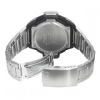 Ceas Casio Sport cu altimetru, barometru, termometru sgw-400hd-1bv
