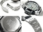 Ceas Casio Sport cu altimetru, barometru, termometru sgw-400hd-1bv