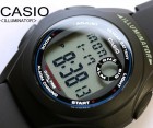 Ceas Casio Sport F-200W-1A