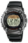 Ceas Casio Sport Gear Tough Solar W-S200H-1A