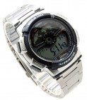 Ceas Casio Sport Iluminator AE-1100WD-1A