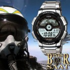 Ceas Casio Sport Iluminator AE-1100WD-1A