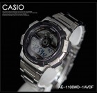 Ceas Casio Sport Iluminator AE-1100WD-1A