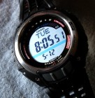 Ceas Casio Sport Outgear cu Pedometru SGW-200-1VDR