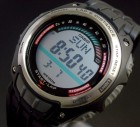 Ceas Casio Sport Outgear cu Pedometru SGW-200-1VDR