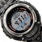 Ceas Casio Sport Outgear cu Pedometru SGW-200-1VDR