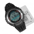 Ceas Casio Sport Outgear cu Pedometru SGW-200-1VDR