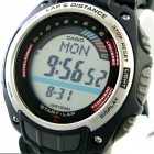 Ceas Casio Sport Outgear cu Pedometru SGW-200-1VDR