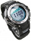 Ceas Casio cu termometru Twin Sensor SGW-100-1VCF