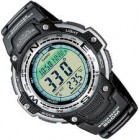 Ceas Casio cu termometru Twin Sensor SGW-100-1VCF