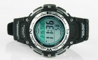 Ceas Casio cu termometru Twin Sensor SGW-100-1VCF