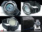 Ceas Casio cu termometru Twin Sensor SGW-100-1VCF