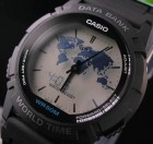 Ceas Casio Twincept Data Bank ABX-2OU-1EVMOD