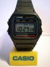 Ceas Casio Vitage Digital Black W-59-1VCB