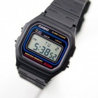 Ceas Casio Vitage Digital Black W-59-1VCB