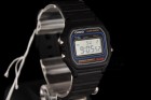 Ceas Casio Vitage Digital Black W-59-1VCB