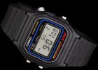 Ceas Casio Vitage Digital Black W-59-1VCB