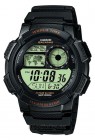 Ceas Casio World Time AE-1000W-1A