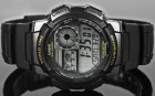Ceas Casio World Time AE-1000W-1A