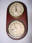 Ceas cu barometru Timestar PW-974