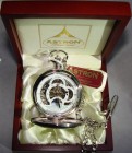Ceas de buzunar Astron mecanic 5369-0