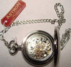 Ceas de buzunar Astron mecanic 5369-0