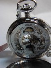 Ceas de buzunar Astron mecanic 5369-0