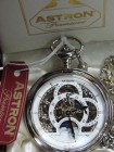 Ceas de buzunar Astron mecanic 5369-0