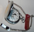 Ceas de buzunar Astron mecanic 5386-5 BI