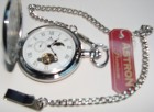 Ceas de buzunar Astron mecanic 5386-5 BI