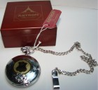 Ceas de buzunar Astron mecanic 5386-5 BI