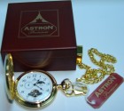Ceas de buzunar Astron mecanic A-5355-0