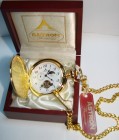 Ceas de buzunar Astron mecanic A-5355-0