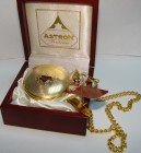 Ceas de buzunar Astron mecanic A-5355-0